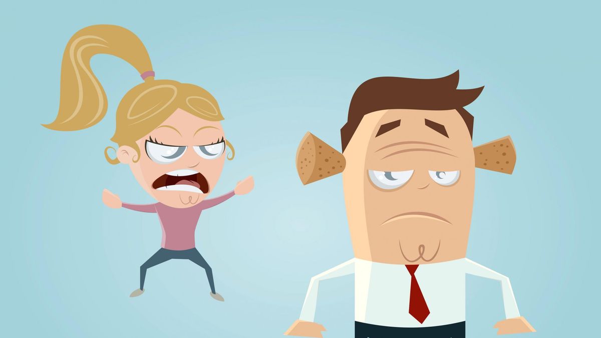 Krzyk kobiety, a może odgłos wiertarki? Poznaj dźwięki, których nie lubimy najbardziej!