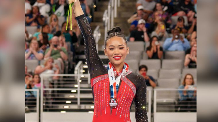 Gimnastyczka walczy z nieuleczalną chorobą. Pierwsze objawy były mylące