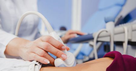 Ultrasonografia (USG) - zastosowanie, bezpieczeństwo, USG Doppler