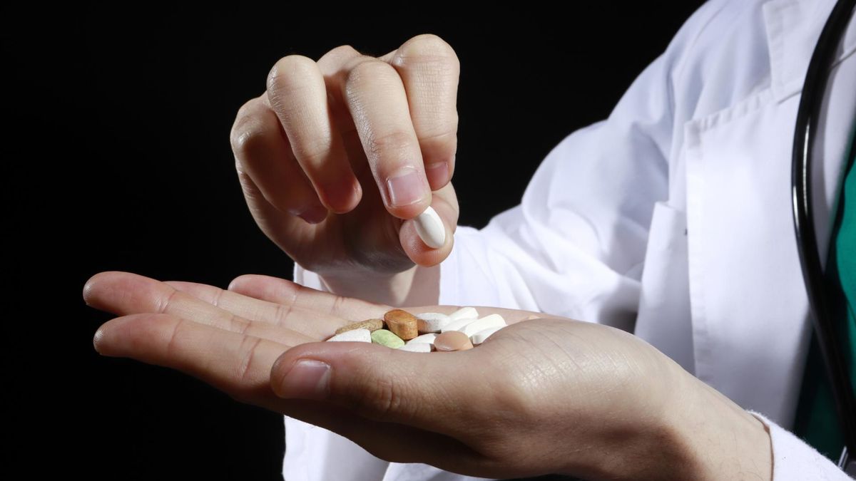 Tych leków może zabraknąć. GIF wskazuje trzy kolejne produkty