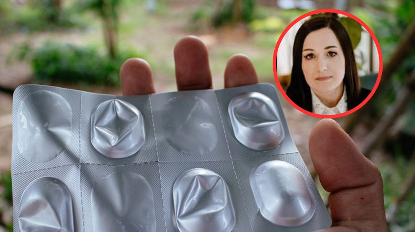 Tych leków nie zabieraj za granicę. Grozi zatrzymanie na lotnisku