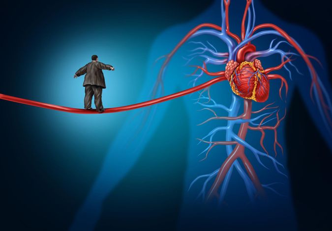 Badanie izotopowe serca i naczyń - na czym polega to badanie, wskazania i przeciwwskazania