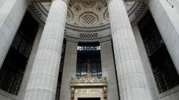 Siedziba BBC w Londynie