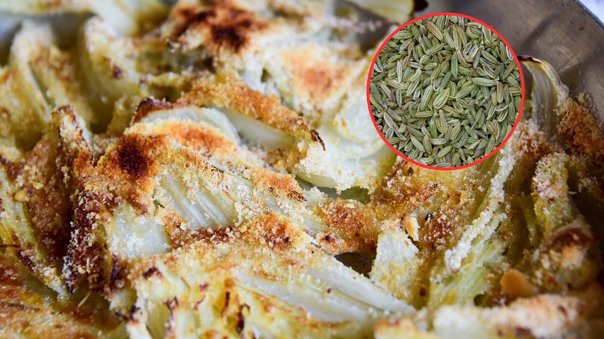 Z koprem niewiele ma wspólnego. Niedoceniane warzywo chroni wątrobę, łagodzi kaszel i bóle brzucha