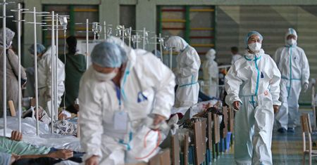 Najgorsza od 25 lat epidemia cholery w Afryce. Zmarło już ponad 7 tys. osób