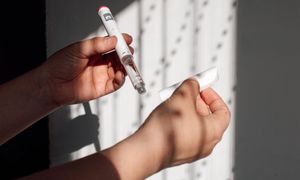 GLP-1 mogą wpływać na zdrowie psychiczne. Eksperci chcą wprowadzić oznaczenia