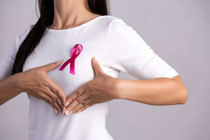 USG sutków powinno być wykonywane rutynowo u każdej kobiety w celu profilaktyki raka piersi.