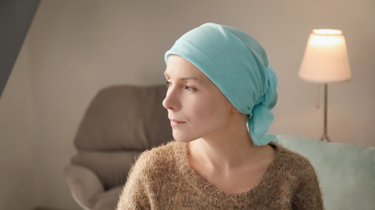 Chemioterapia to często jedyna i jedna z najskuteczniejszych metod walki z nowotworem.