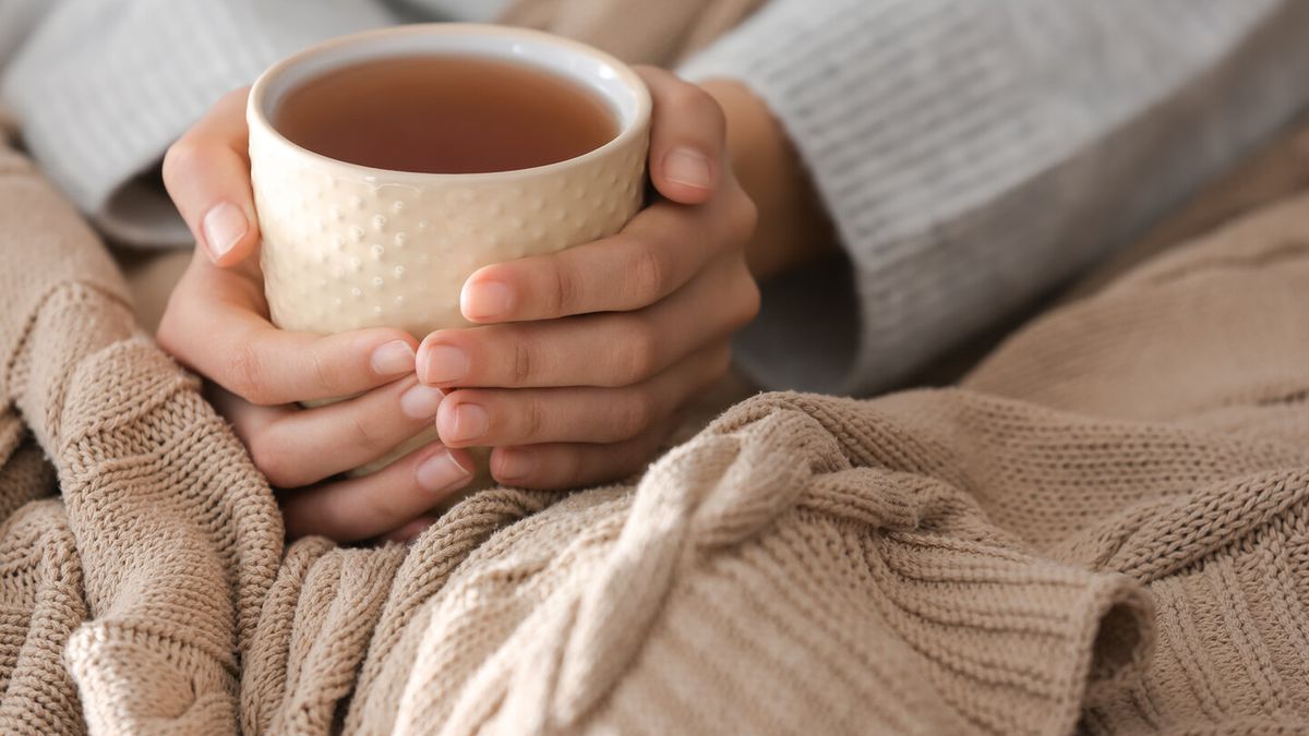 Nie tylko woda. Ta kombinacja kawy i herbaty może sprzyjać dłuższemu życiu