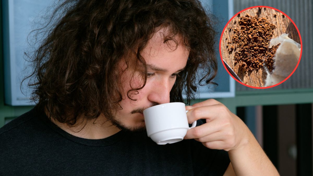 Kawa zbożowa może wspierać pracę jelit i mózgu