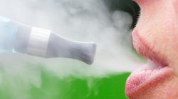 E-papierosy i ryzyko zdrowotne: przypadek poważnych powikłań oddechowych u nastolatki