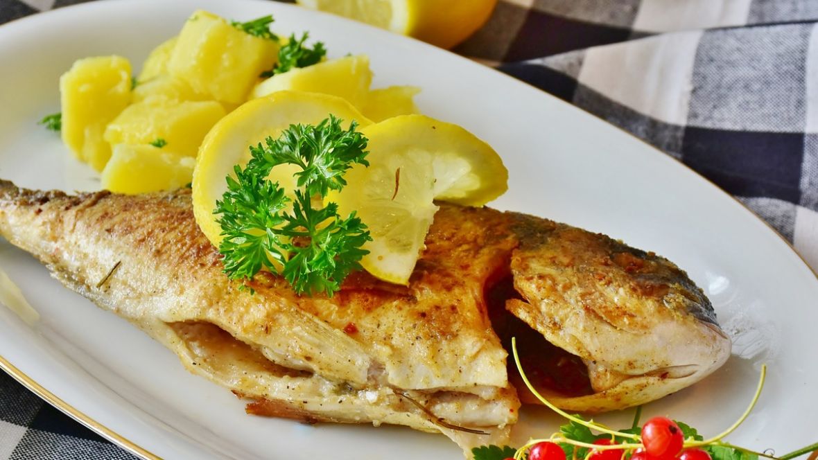 Leszcz – występowanie, wygląd i wartości odżywcze