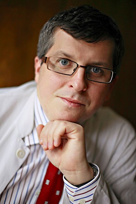 Prof. dr hab. med. Piotr Rutkowski
