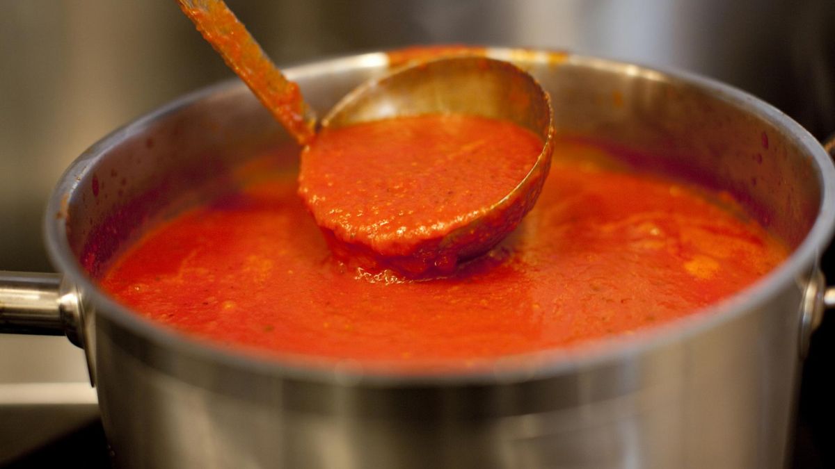 Likopen jest wysoko przyswajalnym karotenoidem