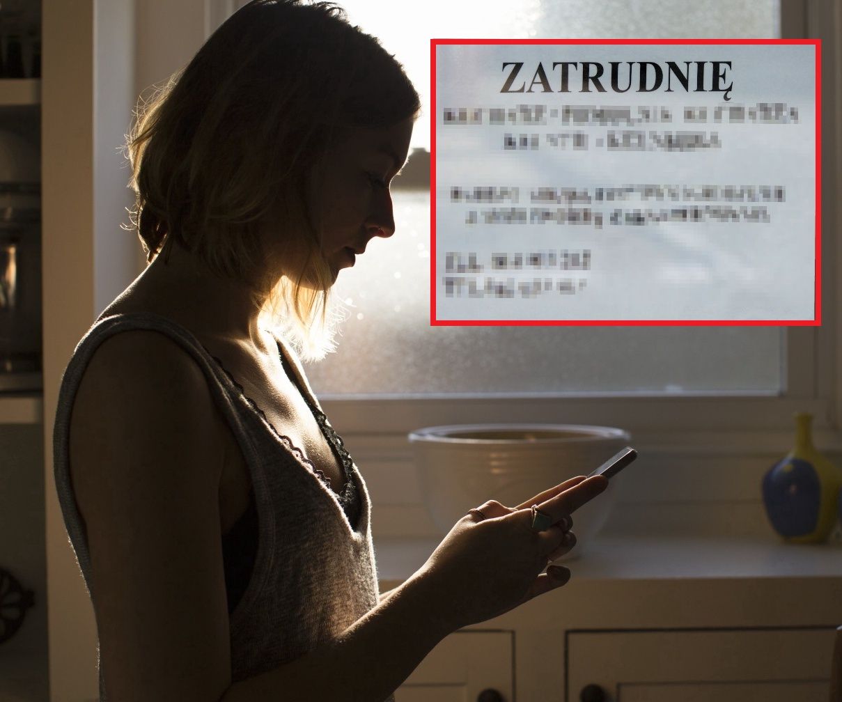 zdjęcie ilustracyjne 