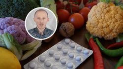 Witaminy i produkty, które odwracają stłuszczenie wątroby. Ekspert poleca