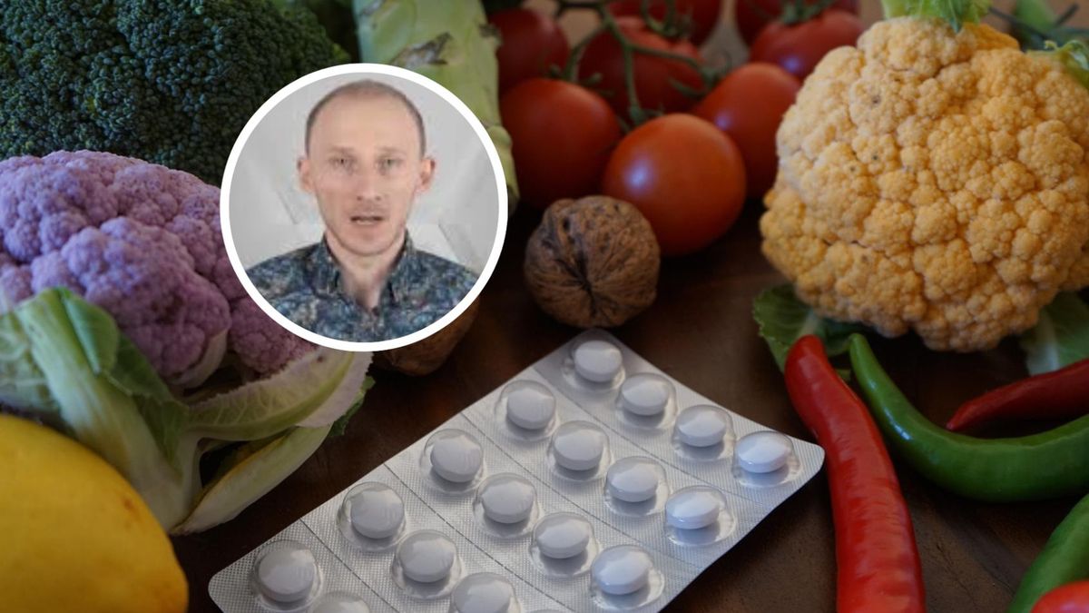 Dietetyk wskazuje produkty, kóre wspierają zdrowie wątroby