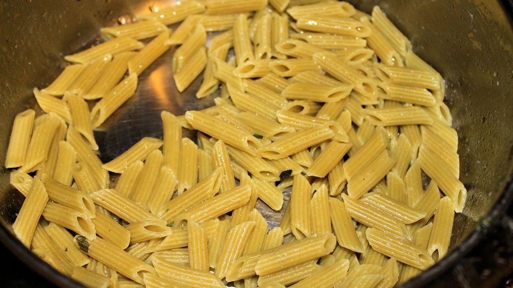 Nie muszą się go obawiać nawet cukrzycy. Ma niski indeks glikemiczny i mnóstwo błonnika