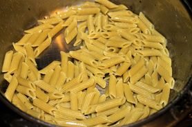 Najlepszy makaron. Pomaga schudnąć, chroni przed cukrzycą