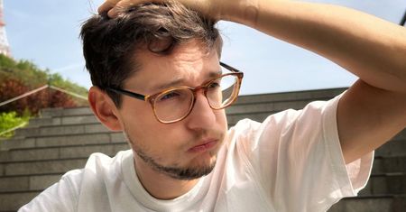 Wczesne objawy udaru. Doświadcza ich nawet 43 proc. osób