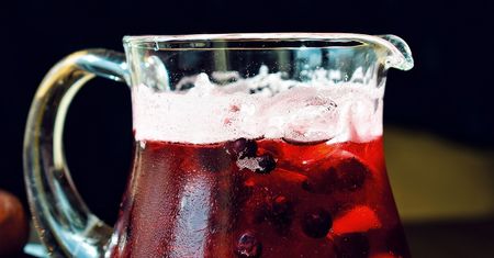 Napój na zatkane tętnice. Zapobiega chorobom serca