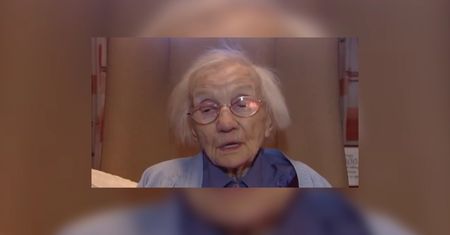 Rady na długowieczność od 109-latki (WIDEO)