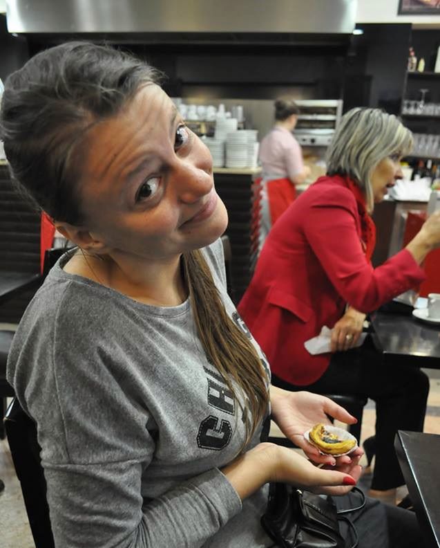 System słodkich nagród jest błędem