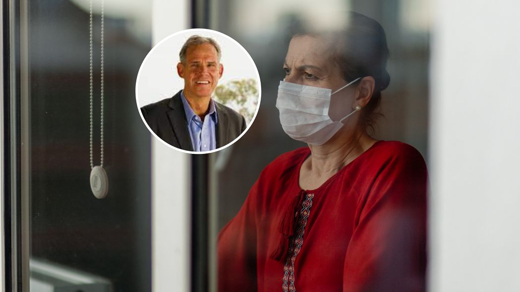 COVID może zwiększać ryzyko aż 11 chorób