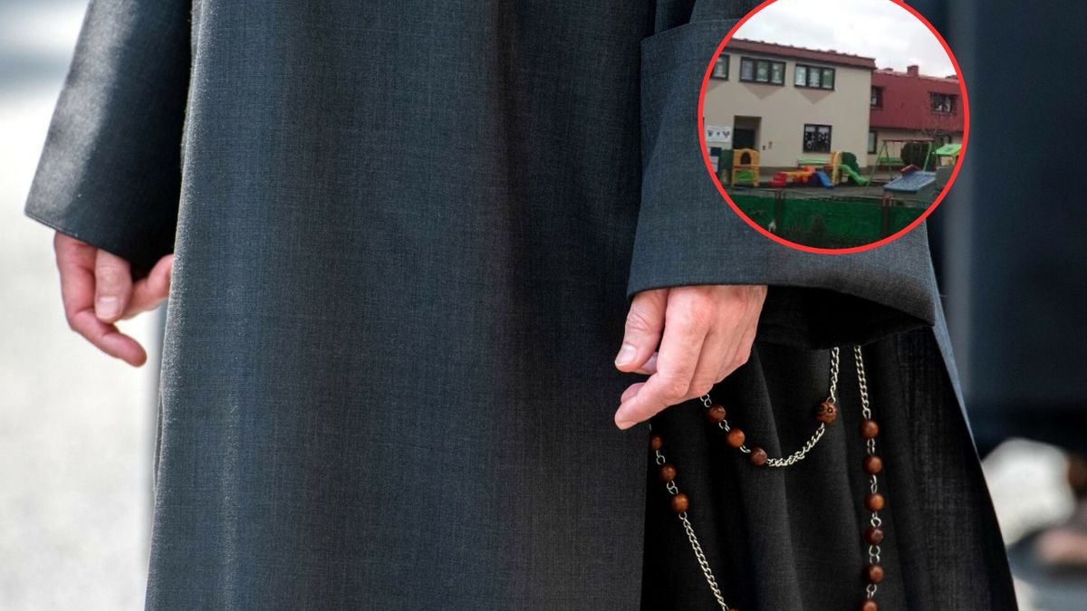 Zakonnica oskarżona o znęcanie się nad dziećmi. Przedszkolaki opowiedziały o przemocy