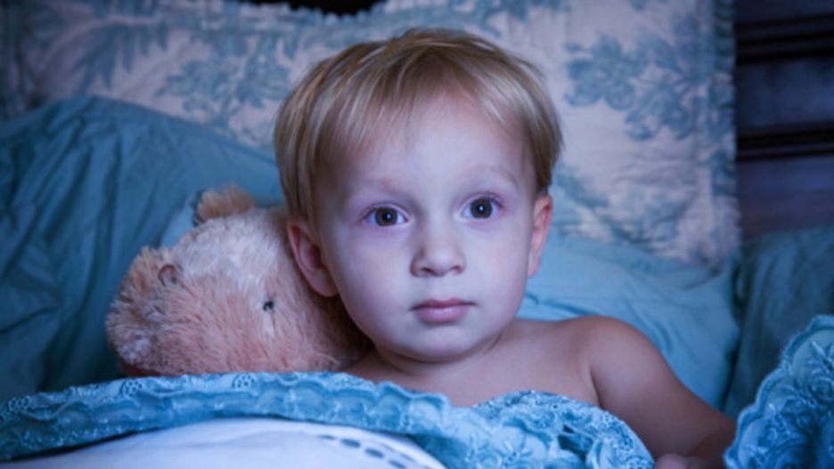 Autyzm a cholesterol. Nowe badania