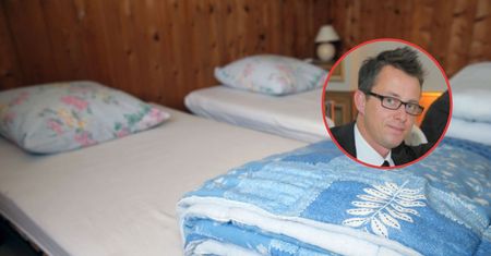 "Lex Kamilek" wchodzi do hoteli. "To jest dla nas niewykonalne"