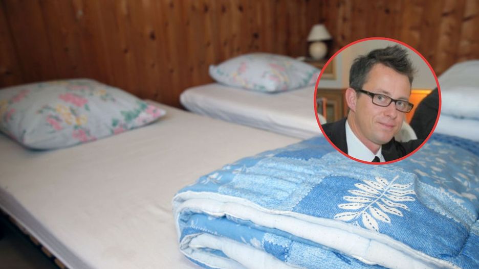 Hotelarze mają obowiązek sprawdzić relacje gościa z dzieckiem. To część ustawy "lex Kamilek"