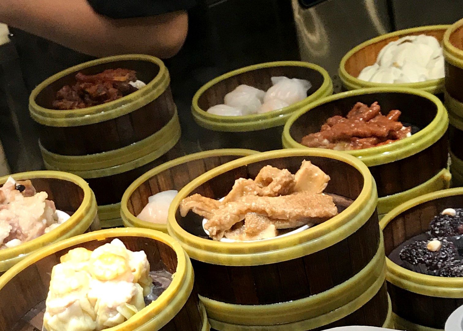 Gotowanie na parze to jedna z najzdrowszych metod obróbki termicznej.