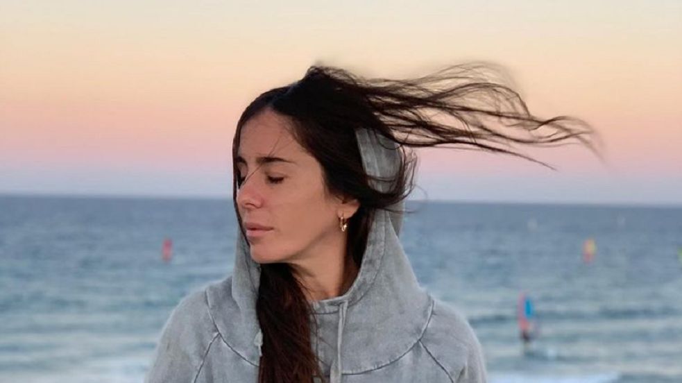 Celebrytka nie wstydzi się swojego ciała