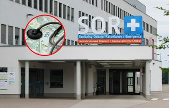 MZ chce uregulowania pensji medyków. Zmiany mają objąć także "kontraktowców"