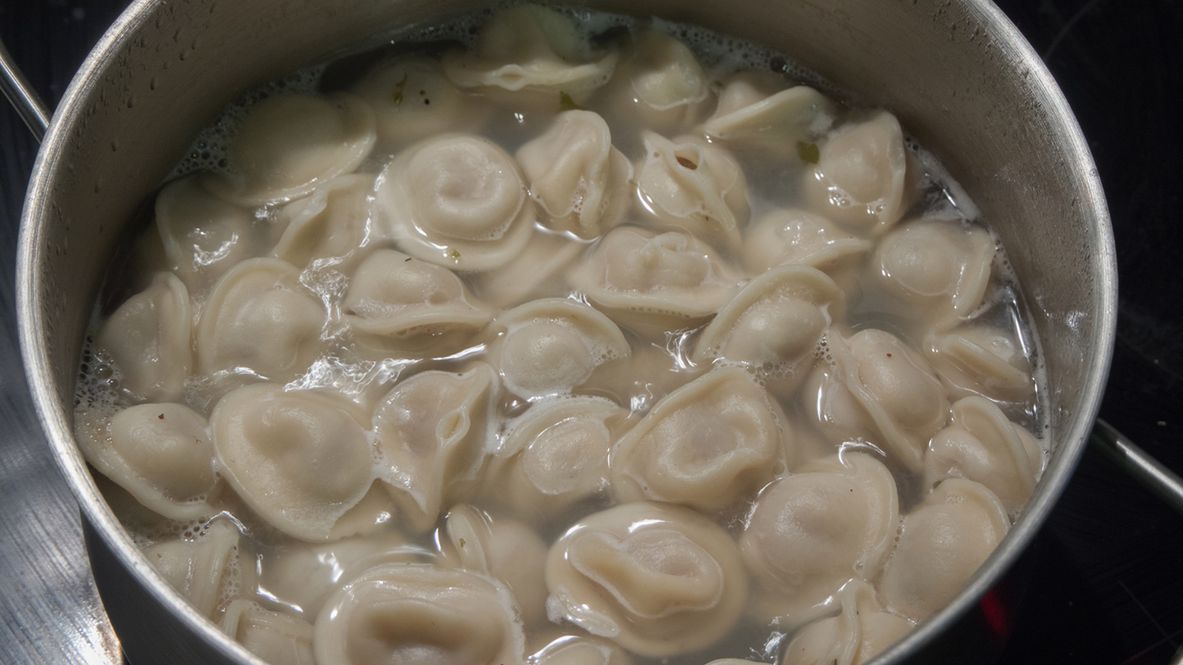 Warto wyrobić sobie nawyk sprawdzania w składzie substancji polepszających smak i zapach produktu