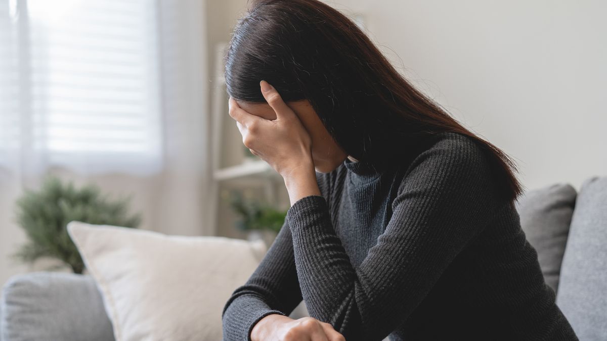 Bupropion wykorzystuje się do leczenia ciężkiej depresji.