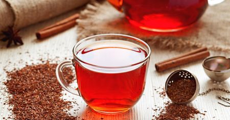 Pu-erh – właściwości, przygotowanie i cena czerwonej herbaty