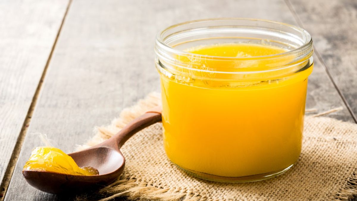 Masło klarowane to produkt, który zwykłe masło bije na głowę i to pod wieloma względami.