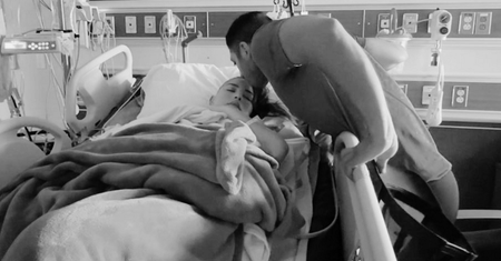 Spełniła swoje marzenie, niestety zmarła. "Chciałbym cofnąć się do dnia przed"