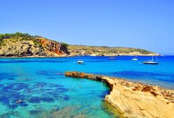 Ibiza  - inne oblicze imprezowej wyspy