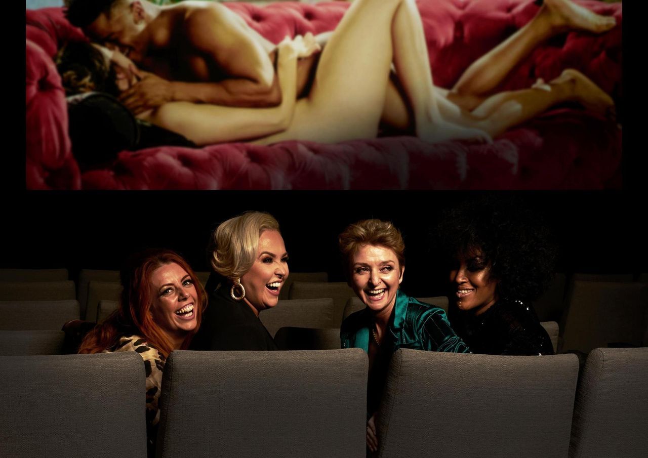 Pięć mam nakręciło film pornograficzny. Chcą w ten sposób chronić swoje dzieci