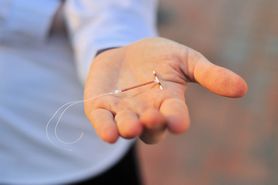 Rodzaje i działanie wkładek wewnątrzmacicznych