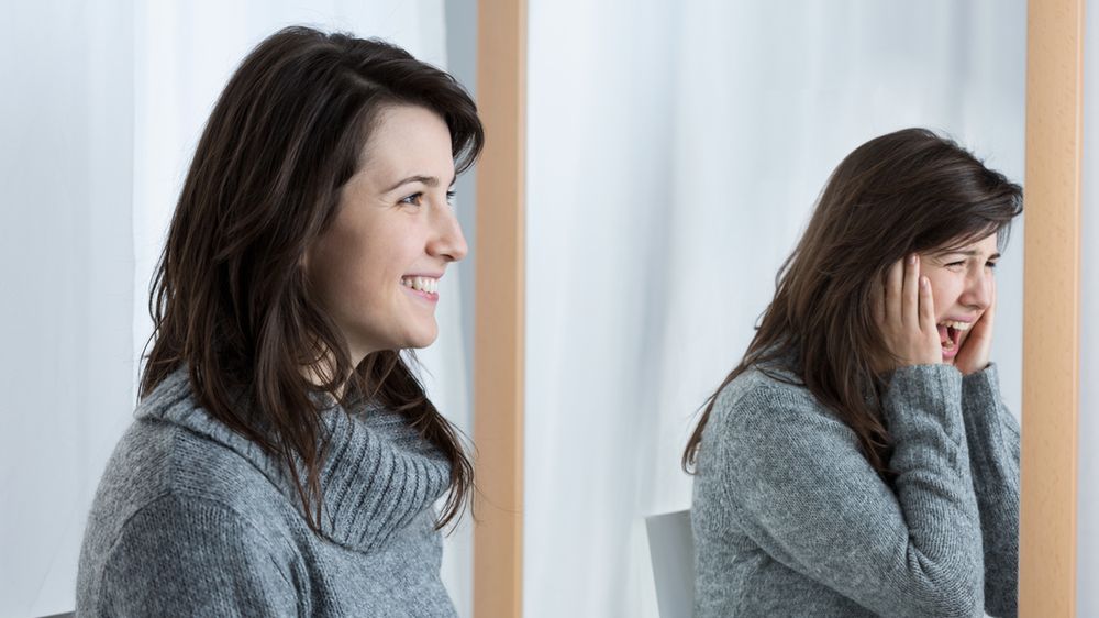 Schizofrenia nie musi być wyrokiem