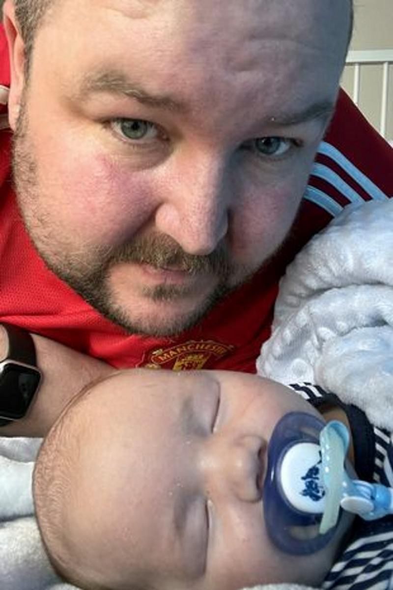 Dziecko mogło umrzeć