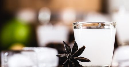 Arak – skład, produkcja i właściwości prozdrowotne