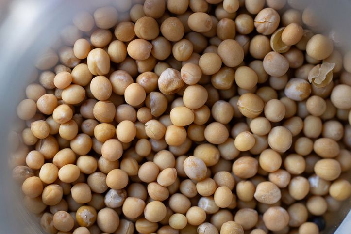 Kilogramy polecą w dół. Koniecznie wprowadź do diety te nasiona