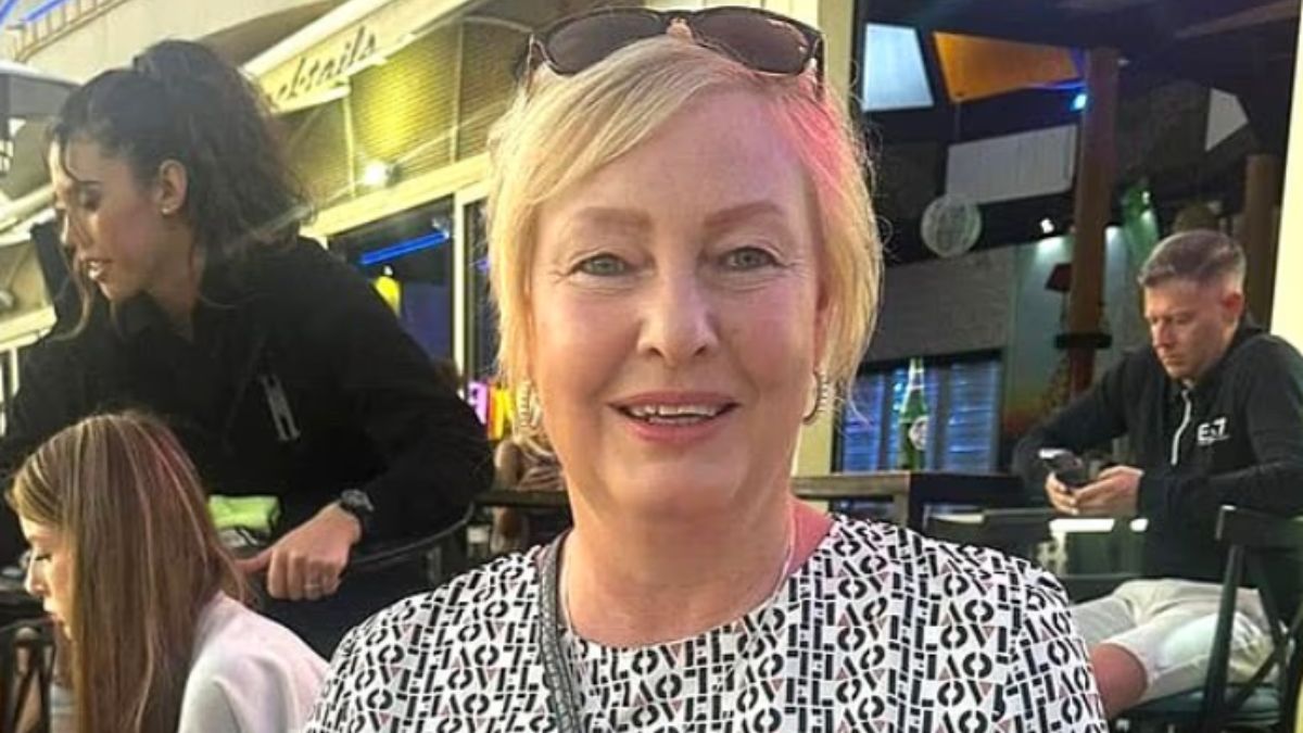 Brytyjka zmarła z powodu wścieklizny