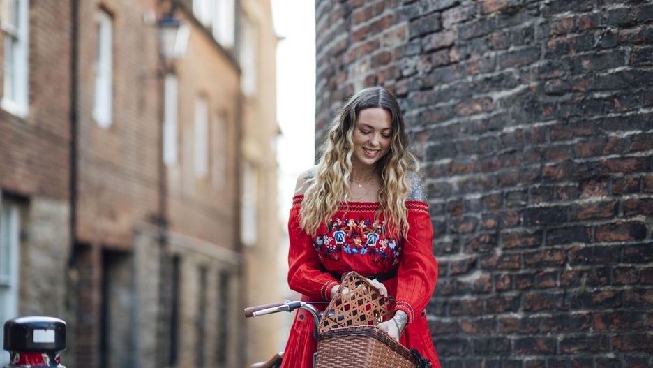 Modne sukienki w Pepco