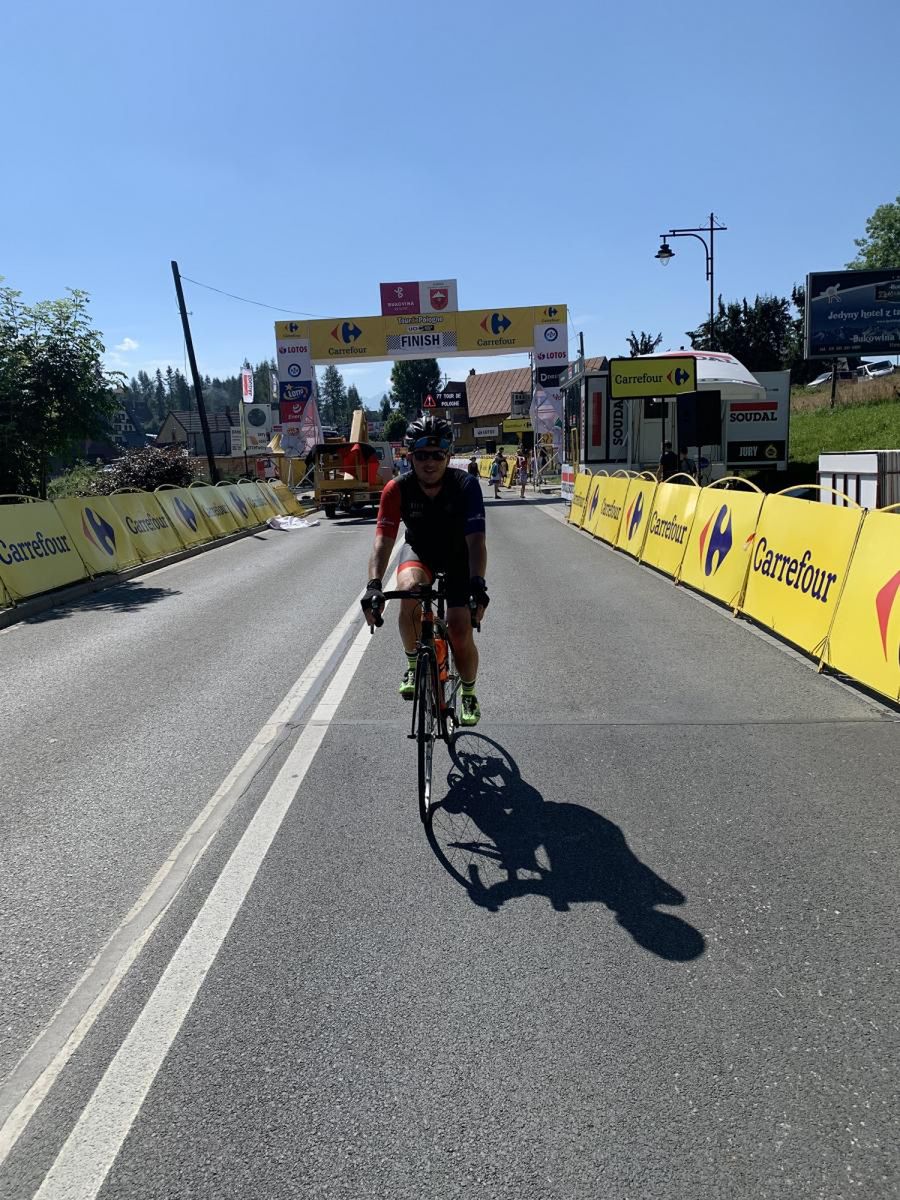 Prof. Marek Postuła